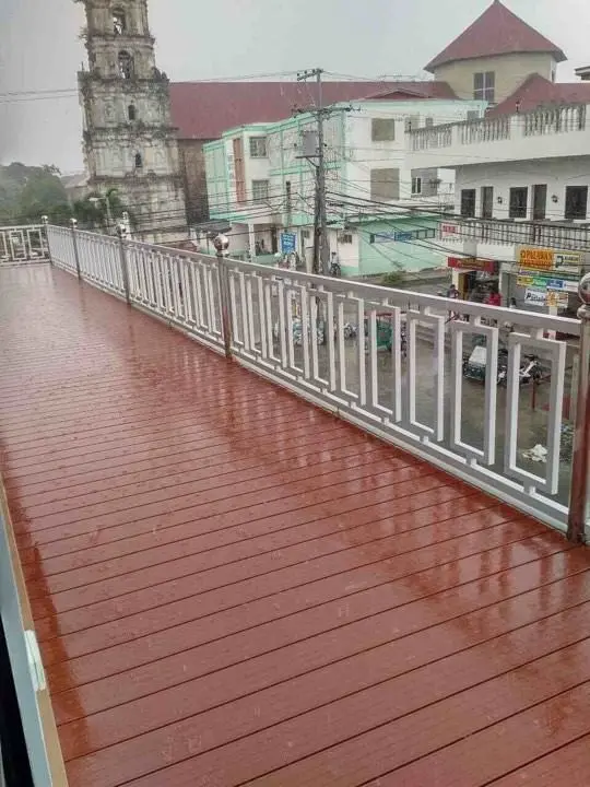 Weather resistant balcony deck maintenance composite care guide